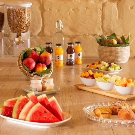 Don Carlo Suite Relais Free Parking - Lecce Selection Ngoại thất bức ảnh