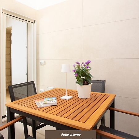 Don Carlo Suite Relais Free Parking - Lecce Selection Ngoại thất bức ảnh