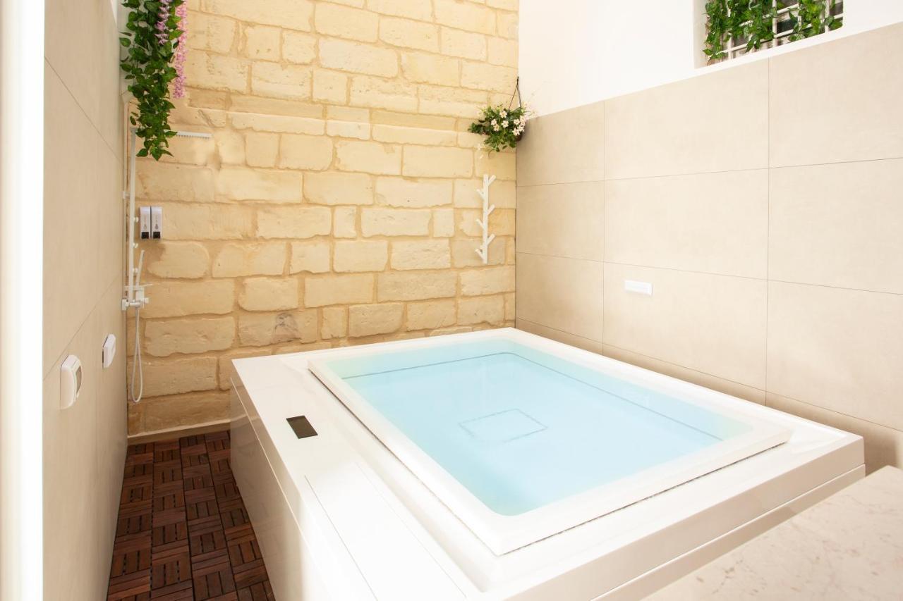 Don Carlo Suite Relais Free Parking - Lecce Selection Ngoại thất bức ảnh