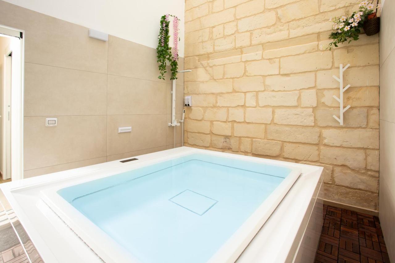 Don Carlo Suite Relais Free Parking - Lecce Selection Ngoại thất bức ảnh
