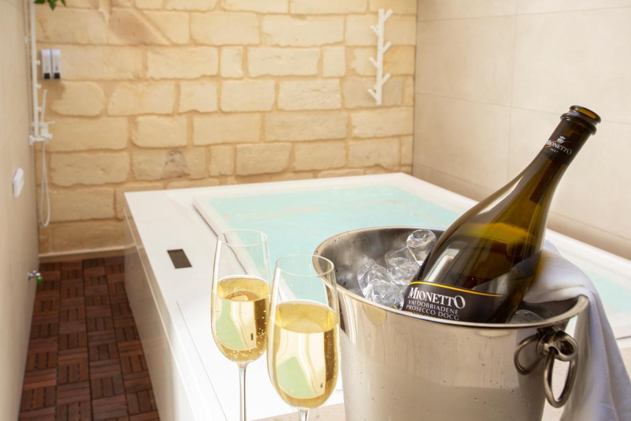 Don Carlo Suite Relais Free Parking - Lecce Selection Ngoại thất bức ảnh