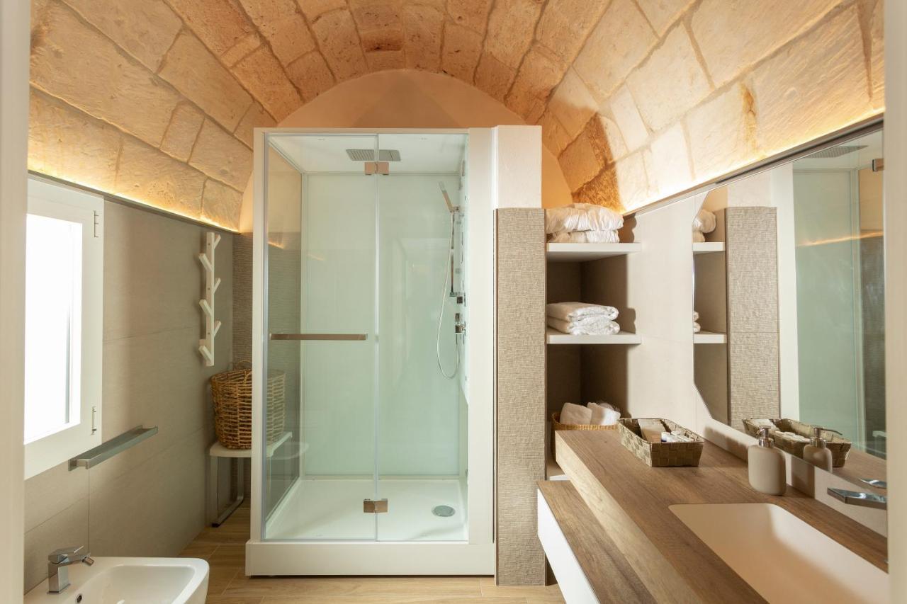 Don Carlo Suite Relais Free Parking - Lecce Selection Ngoại thất bức ảnh