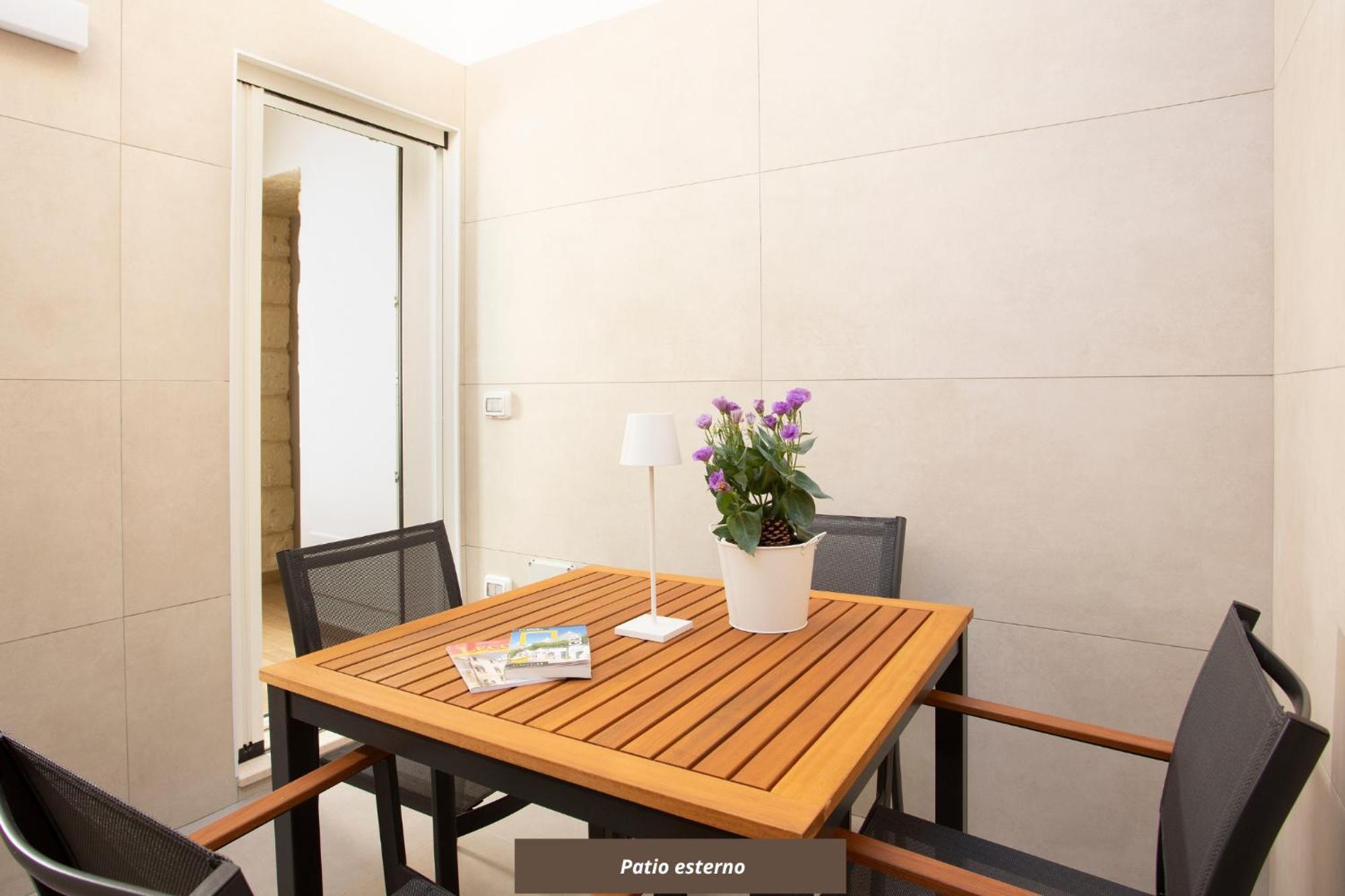 Don Carlo Suite Relais Free Parking - Lecce Selection Ngoại thất bức ảnh
