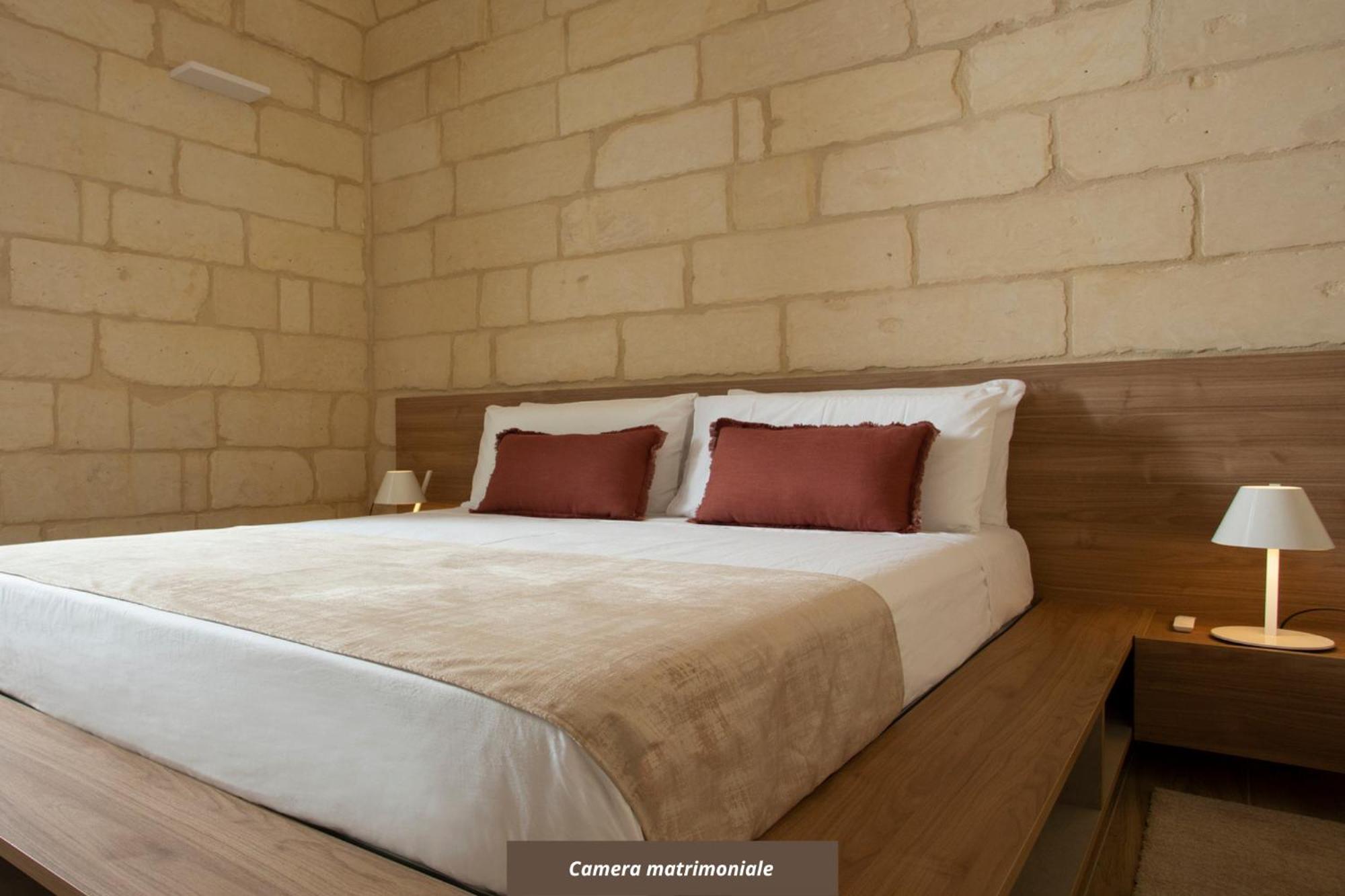Don Carlo Suite Relais Free Parking - Lecce Selection Ngoại thất bức ảnh